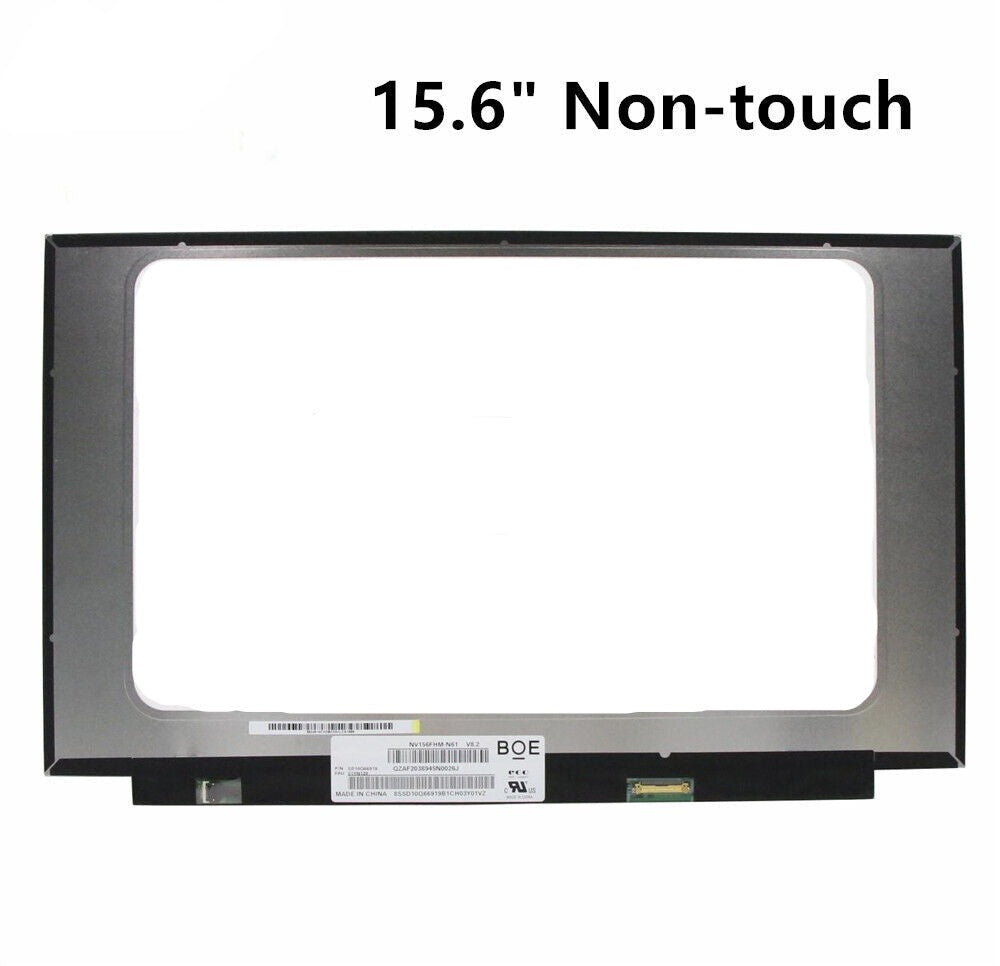 144hz Ips Lcd Display Laptop Screen Panel For Lenovo Legion