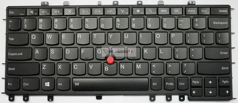 Laptop Keyboard For Lenovo X1 Yoga ThinkPad Yoga S3 14 With Backlit