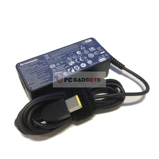 Lenovo 45W 20V 2.25A AC Adapter Charger