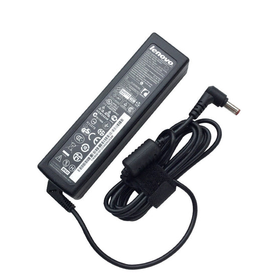 Original 20V 3.25A 65W Lenovo V570 Y430 Y450 V470 Z570 U430 G580 ADP-65CH A ADP-65KH B Laptop Charger Adapter PC Gadgets