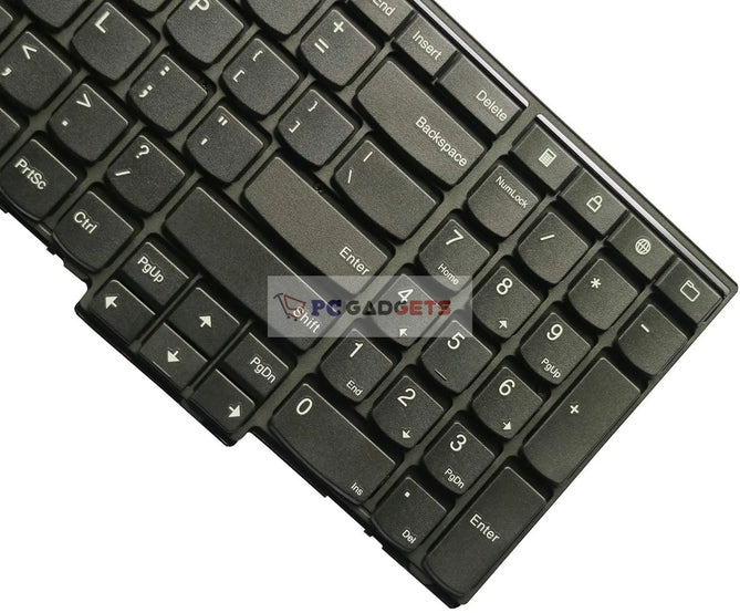 Lenovo P50S ThinkPad T550 Keyboard