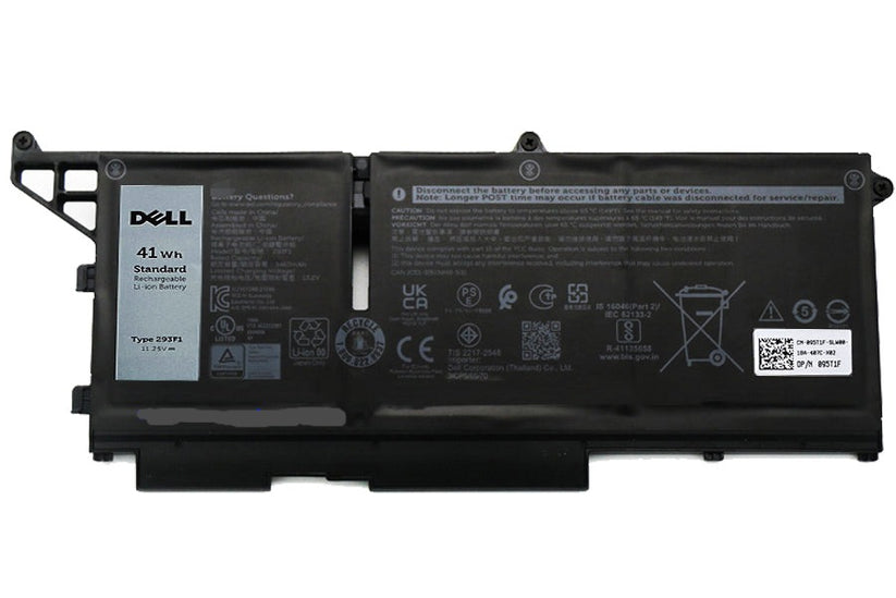 Original M69D0 293F1 Dell Latitude 13 7330 Rugged Extreme 293F1 Laptop Battery