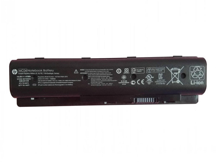 New Genuine HP MC04 MC06 804073-851 805095-001 806953-851 807231-001 Battery