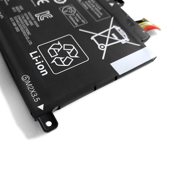 Genuine MR02XL Laptop Battery For HP Elite x2 G4 HSTNN-DB9E L45645-2C1