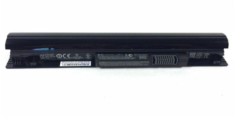 Original MR03 HP Pavilion Touchsmart 10-e MR03028 TPN-Q135 740005-121 Laptop Battery