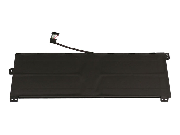 50Wh MSI Original MS-14B1 S1-02 S1-C1 i5 8250U i7 8550U Modern 14 A10M Series Laptop Battery Backside