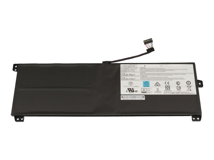50Wh MSI Original MS-14B1 S1-02 S1-C1 i5 8250U i7 8550U Modern 14 A10M Series Laptop Battery