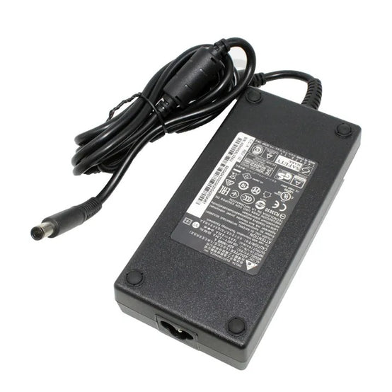 New Original MSI 19.5V 9.23A 180W Adapter for 7RF-284CN GE70 APACHE GE62 GS63 STEALTH Laptop Charger