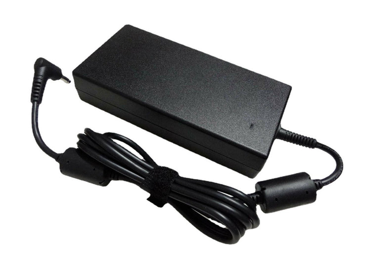Original Chicony MSI 19V 10.5A 200W A11-200P1A, P65 Creator 9SE-1456US Creator-1084 15.6" 4K laptop Charger Backside