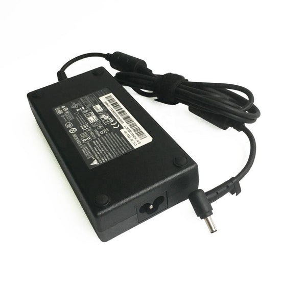 New Original MSI 20V 9A 180W AC Adapter For MSI GS66 STEALTH GS66 STEALTH 10SE-044 MSI Creator 15 A10SET-061AUPower Supply 5.5mm*2.5mm