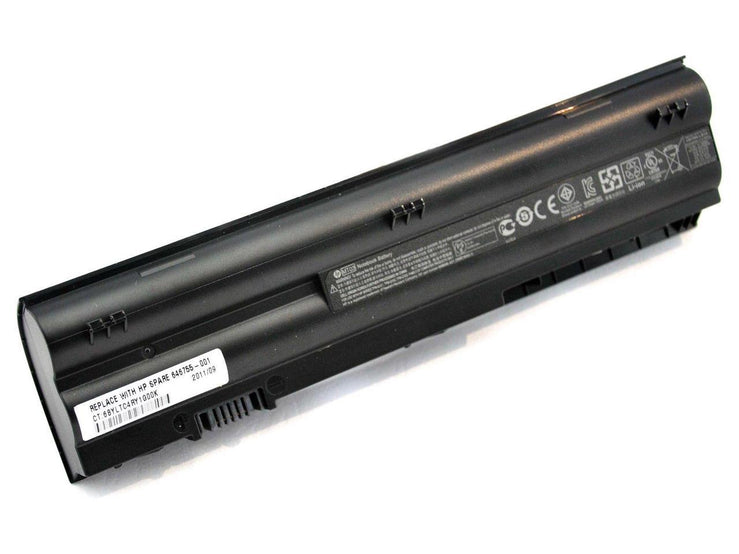 Original HP MT06 A2Q96AA HSTNN-YB3A 646656-421 MT03 646657-421 TPN-Q102 TPM-Q102 Laptop Battery