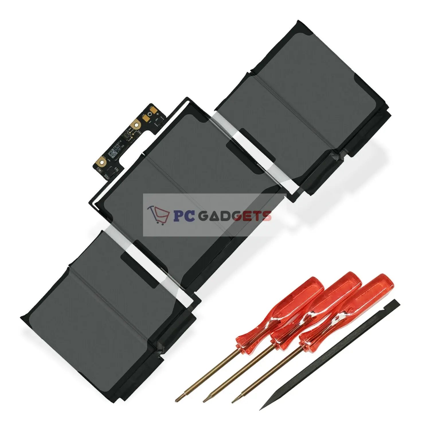 Pin Zin A1964 Dành Cho MB Pro Retina 13inch Touch Bar Model A1989 A2251 (Năm 2018 - 2020) New Pin Zin A1964 Dành Cho MB Pro Retina 13inch Touch Bar Model A1989 A2251 (Năm 2018 - 2020) New