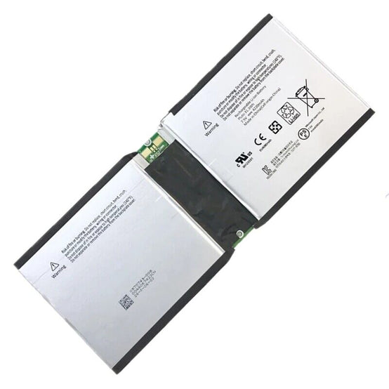 New Original Microsoft P21G2B Surface 2 Surface RT2 1572 10.6 Inch Laptop Battery