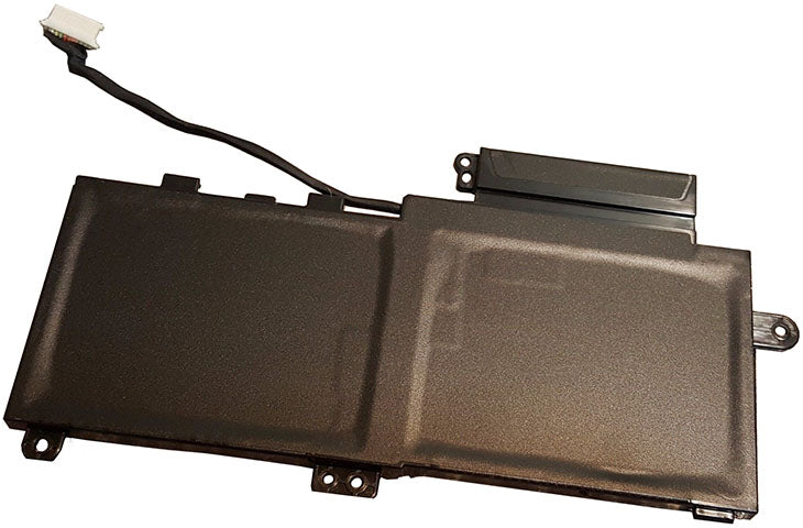 7.7V 35wh Original NU02XL Laptop Battery compatible with HP NU02XL HSTNN-UB6U TPN-W117 843535-541 Series Tablet