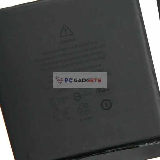 A1953 Battery for MacBook Pro 15-inch A1990 (2018-2019) | 020-02391, 820-01095