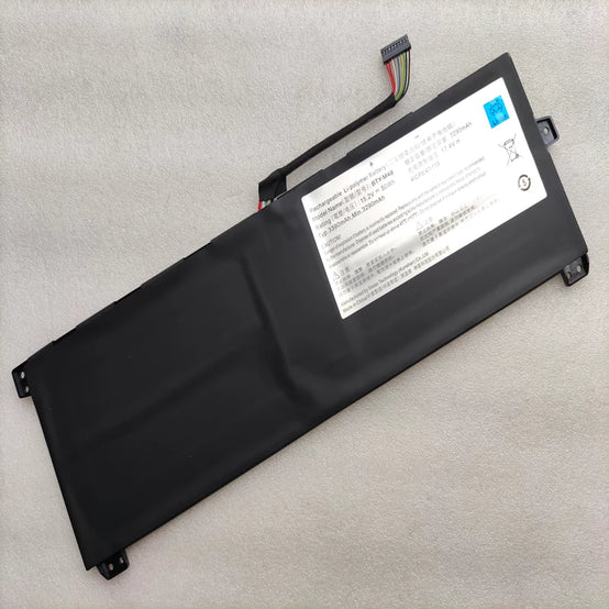 50Wh BTY-M48 Battery for MSI PS42 MSI PS42 8RB Prestige 4ICP5/41/119 Series