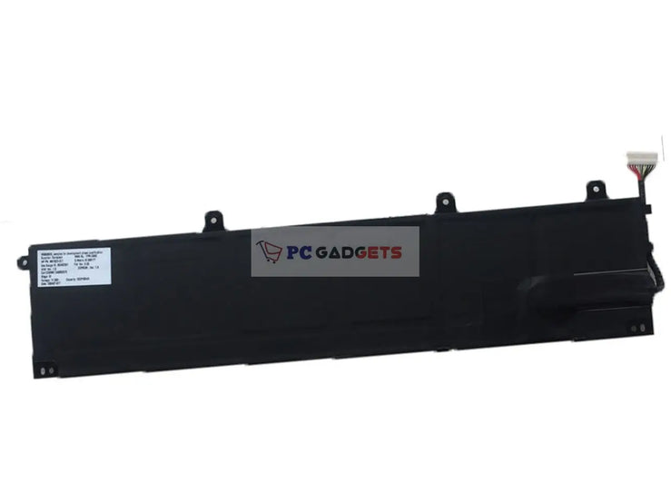 New Genuine IR06XL IR06083XL Battery for HP ZBook Power G7 M01523-2C1 M02029-005