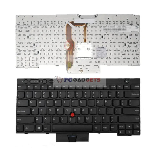 Lenovo ThinkPad T430 T430s X230i X230 W530 04Y0528 Keyboard