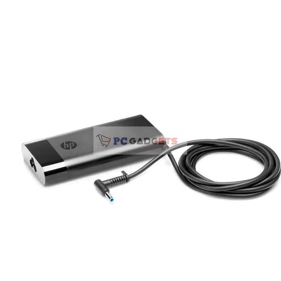 Original 19.5V 7.7A 150W HP EliteBook 1050 G1, Gaming Pavilion 15 Laptop Charger Ac Power Adapter