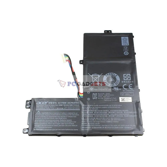 New Original AC17B8K Battery for Acer Swift 3 SF315-52G 52G-51HV 52G-55EW