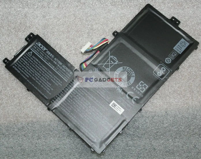 Original AC17B8K Acer Swift 3 SF315-52G 52G-51HV 52G-55EW Laptop Battery
