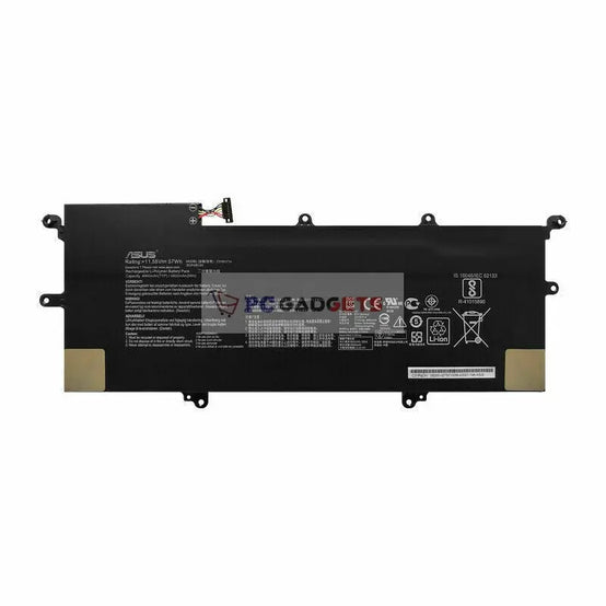 New Original C31N1714 Asus ZenBook Flip 14 UX461UA UX461UN UX461FA UX461F Laptop Battery