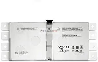 New Original G3HTA027H Microsoft Surface Pro 4 1724 12.3" Tablet DYNR01 12.3 Inch Laptop Battery PC Gadgets
