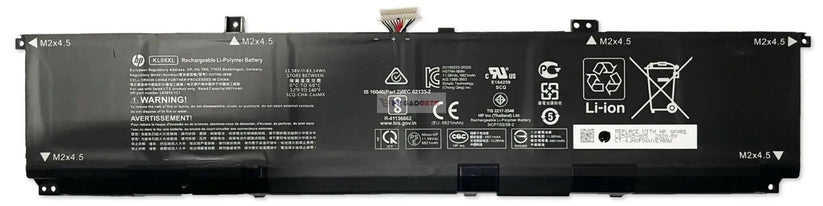 Original KL06XL Battery for HP Envy 15-EP0090TX HSTNN-IB9M L85885-005 OEM