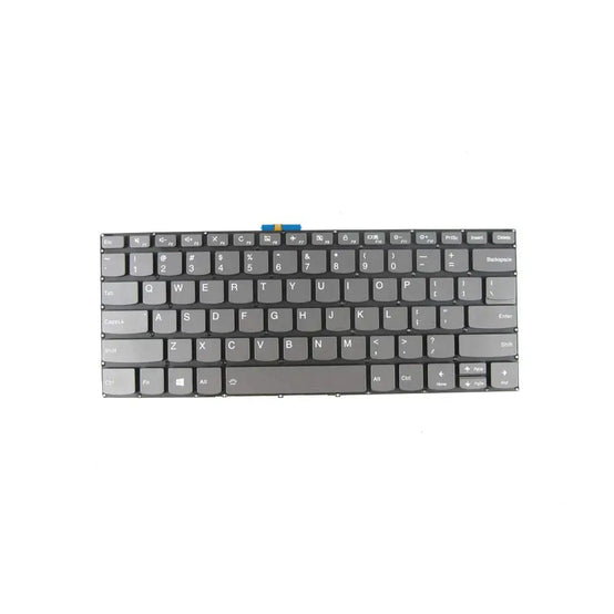 Keyboard for Lenovo Yoga 520-14IKB Type 80X8 81C8 720-15IKB IdeaPad 330S-14AST 330S-14IKB with Backlit