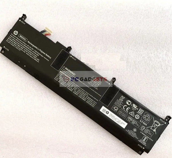 Original MB06XL Battery For HP ZBook StudioG7 2J3H8PA HSTNN-IB9E Notebook NEW