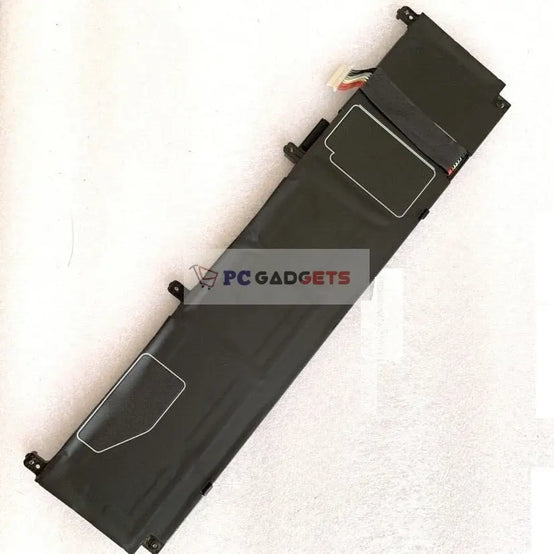 Original MB06XL Battery For HP ZBook StudioG7 2J3H8PA HSTNN-IB9E Notebook NEW