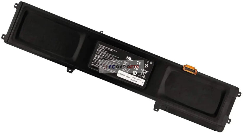 BETTY4 Laptop Battery for RZ09-0195 Blade 2016 V2 3ICP4/56/102-2 CN-B-1-BETTY4-61G-03324 Laptop Tablet