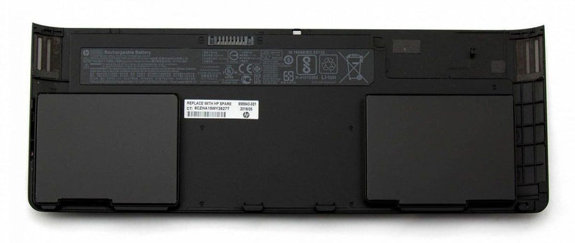 44wh OD06XL Original Battery For HP IB4F EliteBook Revolve 810 G1 HSTNN-IB4F H6L25UT H6L25AA HSTNN-IB4F HQ-TRE H6L25AA