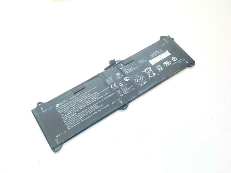 Original OL02XL HP EliteBook Elite x2 1011, Elite x2 1011 G1(L8D65UT) Laptop Battery