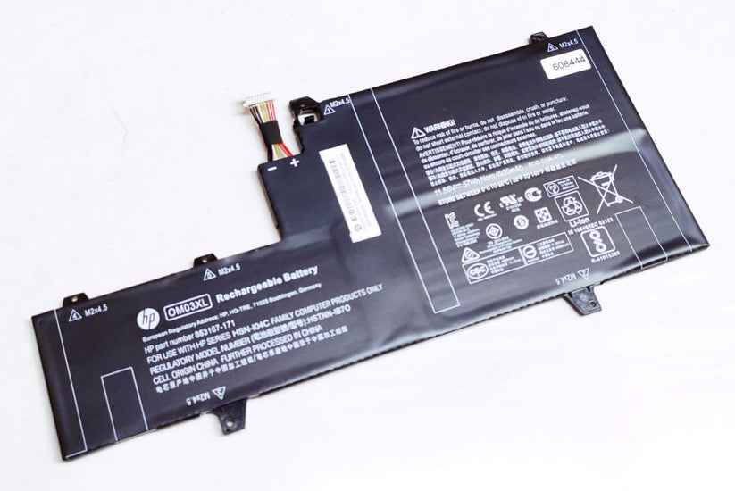 HP OM03XL Battery for EliteBook x360 1030 G2