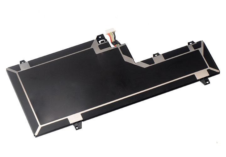 11.55V 57Wh Original OM03XL For HP EliteBook X360 1030 G2 HSTNN-IB70 863167-1B1 Laptop Battery