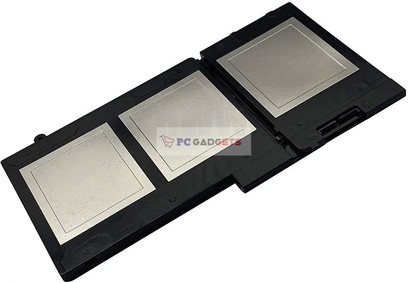 38Wh Original RYXXH Laptop Battery compatible with Dell 05TFCY 0RYXXH 5TFCY