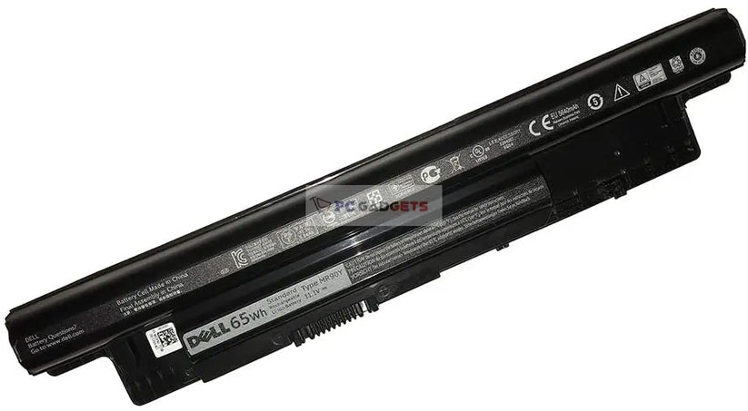 Original 11.1V 65wh Laptop Battery for Dell Inspiron 15R-5537 MR90Y G019Y 0MF69 6HY59 4DMNG 68DTP VR7HM V1YJ7