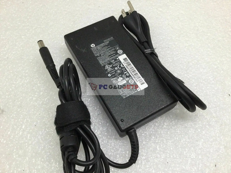 Original 19.5V 11.8A 230W TPN-LA10 HP EliteBook 8440p 8540w 8560w 8570w, Omni 27-1200 Laptop Charger