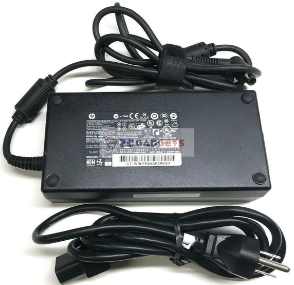 Original 19.5V 9.2A 180W TPC-BA50 HP HDX3000 Envy 23-1000 Envy 23-c000 23-c100 Laptop Charger