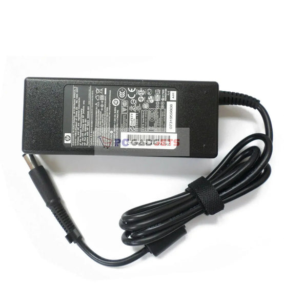 Original 19V 4.74A 90W HP ED495AA, PPP014L-SA, PPP012L-S Business Notebook 6510b Laptop Adapter