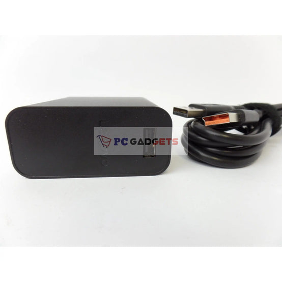 Lenovo 65W 20V 3.25A YOGA USB AC Adapter Charger