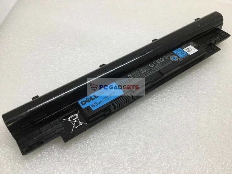 Original 268X5 Dell Inspiron 13Z N311Z JD41Y 14Z Vostro V131R Series Laptop Battery