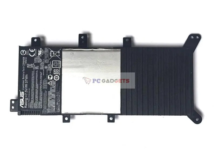 Original 37Wh C21N1408 Asus F555LD-XO435H F555LJ F555LB-DM138H F554LA-WS71 F555LD-XX088H Laptop Battery