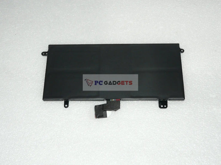 Original 42Wh J0PGR Dell Latitude 5285 5290 T17G FTH6F Latitude 5285 2-IN-1 Laptop Battery Backside