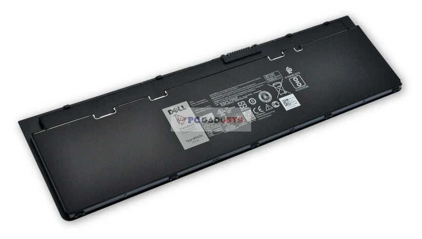 45WH WD52H Dell Latitude 12 7000 Latitude E7240 Latitude E7250 451-BBFW GVD76 HJ8KP NCVF0 OEM Laptop Battery