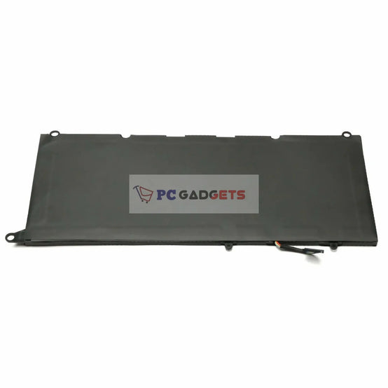 Original 56Wh 90V7W Dell XPS 13 9350 XPS13-9350-D1608 XPS13-9350 5K9CP DIN02 Laptop Battery PC Gadgets