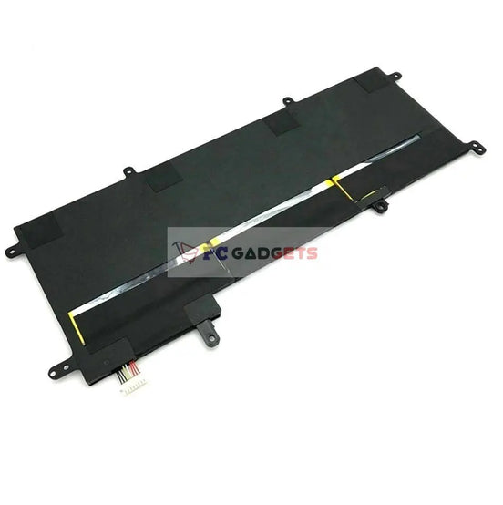 Genuine 11.31V 56Wh 4955mAh C31N1428 ASUS Zenbook UX305LA Zenbook UX305LA Tablet Silver Color Laptop Battery