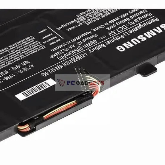 Original AA-PLZN4NP Samsung ATIV PRO XE700T1C XQ700T1C-A52 1588-3366 Laptop Battery PC Gadgets