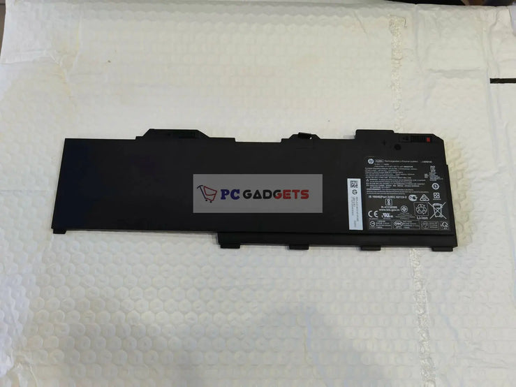 Original AL08XL 94Wh Battery For HP ZBook Fury 15 G7 HSTNN-OB1S Laptop